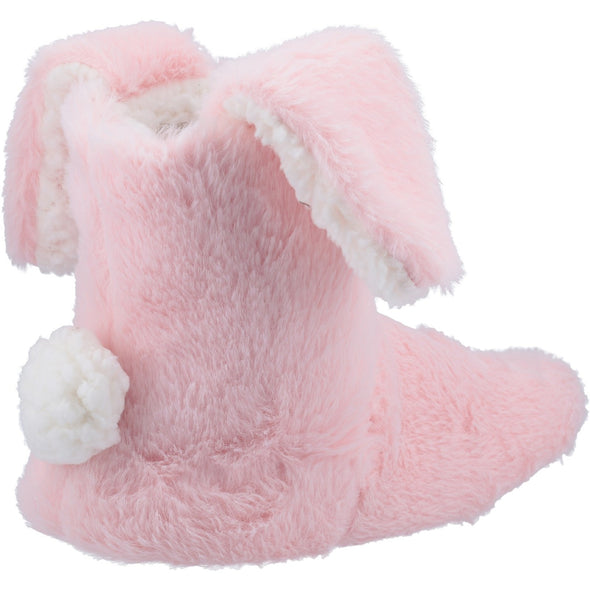 Flopsy Kids Knitted Bootie - ghishop