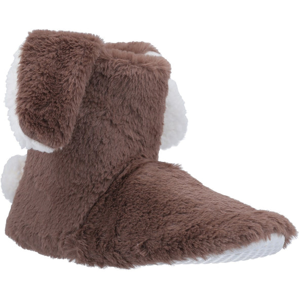 Flopsy Kids Knitted Bootie - ghishop