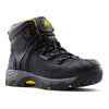 AS803 Waterproof Wide Fit Safety Boot - ghishop