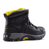 AS803 Waterproof Wide Fit Safety Boot - ghishop