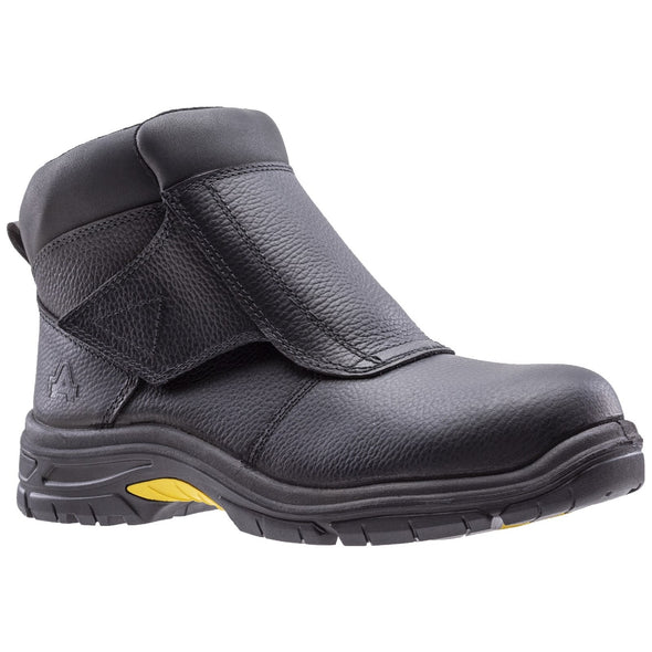 AS950 Welding Safety Boot - ghishop