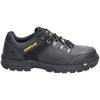 Extension Lace Up Safety Shoe - ghishop