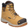 Spiro Lace Up Waterproof Safety Boot - ghishop