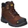 Spiro Lace Up Waterproof Safety Boot - ghishop