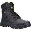 AS350C Berwyn Hi-Leg Waterproof Metal Free Metatarsal Safety Boot - ghishop