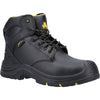 AS303C Wrekin Lace Up Metal Free Metatarsal Waterproof Boot - ghishop