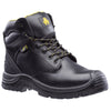 AS303C Wrekin Lace Up Metal Free Metatarsal Waterproof Boot - ghishop