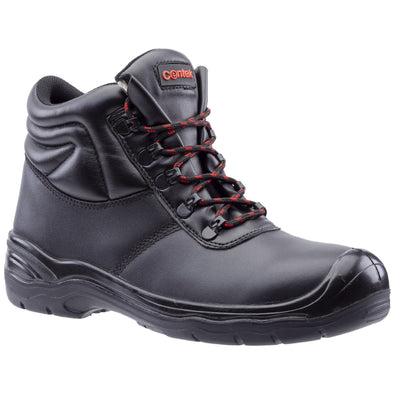 FS336 S3 Lace Up Safety Boot - ghishop