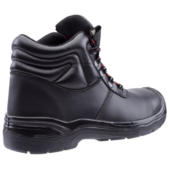 FS336 S3 Lace Up Safety Boot - ghishop