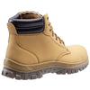 FS339 S3 Lace Up Safety Boot - ghishop