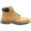 FS339 S3 Lace Up Safety Boot - ghishop