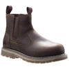 AS101 Alice Slip On Safety Boot - ghishop