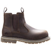 AS101 Alice Slip On Safety Boot - ghishop