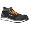 Ultimate Impulse Low Lace Up Safety Shoe - ghishop