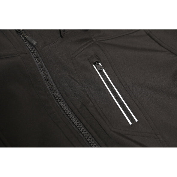 Mercury Soft Shell Jacket - ghishop