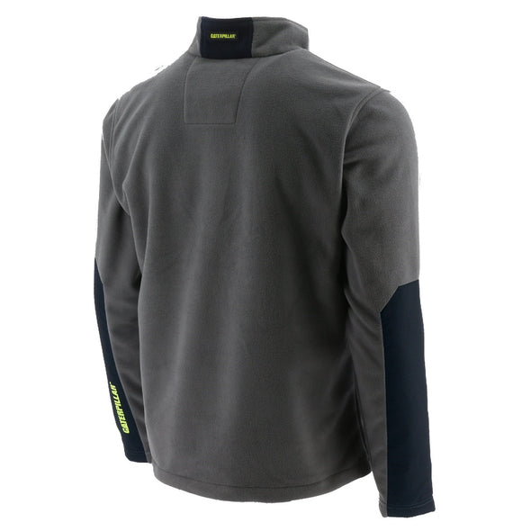 Argo Fleece 1/4 Zip - ghishop