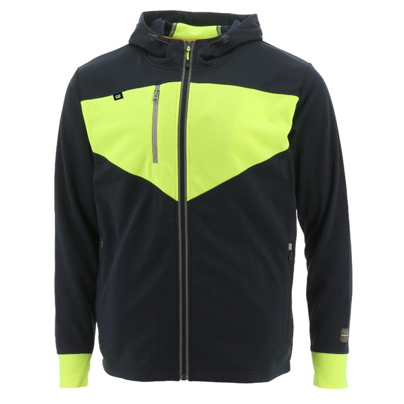 Triton Full Zip Hoodie - ghishop