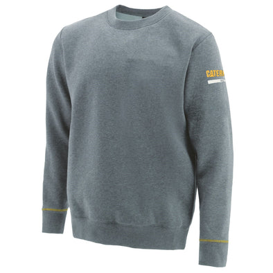 Essentials Crew Neck Sweater - ghishop