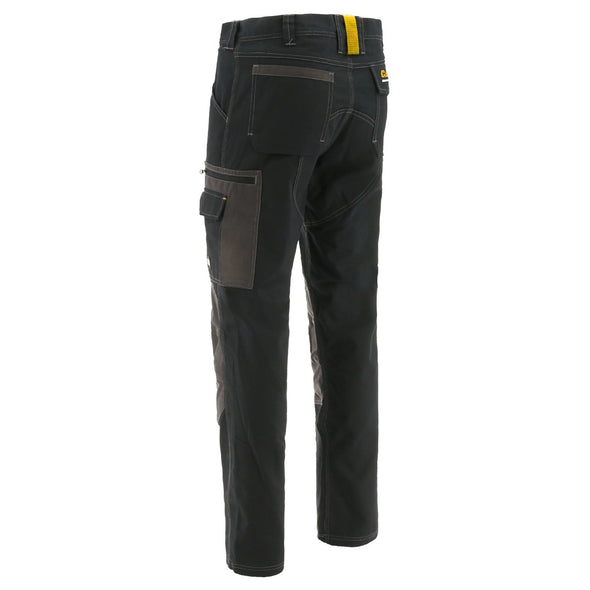 Essentials Cargo Trouser - ghishop