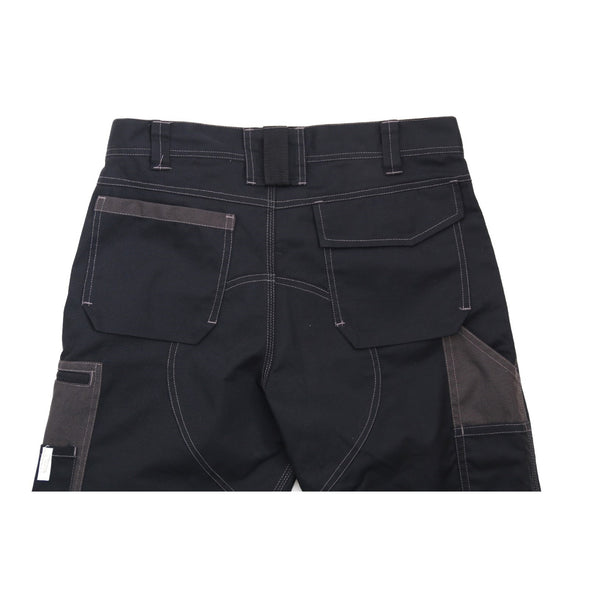 Essentials Cargo Trouser - ghishop