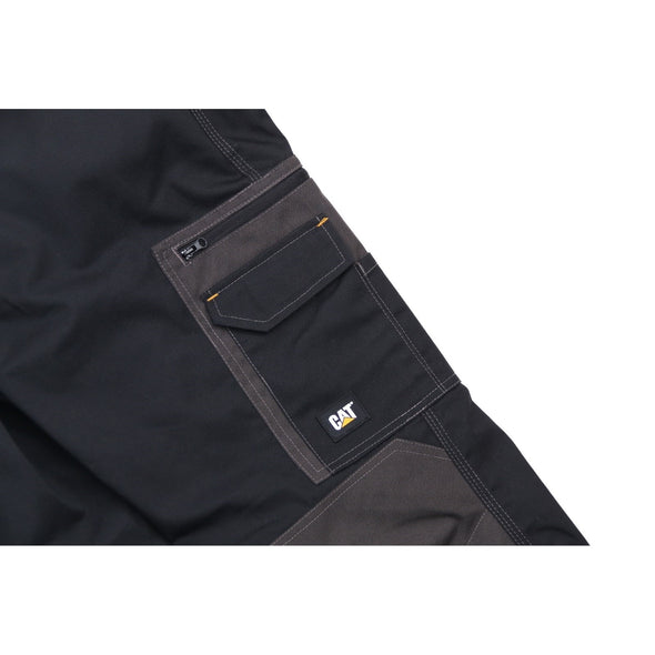 Essentials Cargo Trouser - ghishop