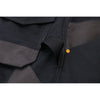 Essentials Knee Pocket Work Trouser - ghishop