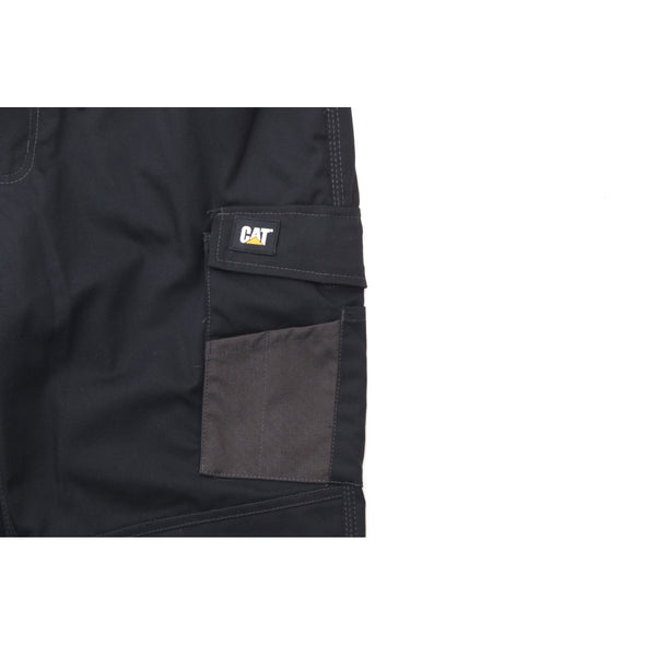 Essentials Knee Pocket Work Trouser - ghishop