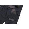 Essentials Knee Pocket Work Trouser - ghishop