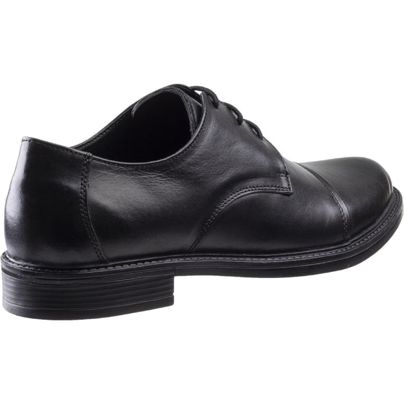 Bristol Lace Up Shoe - ghishop