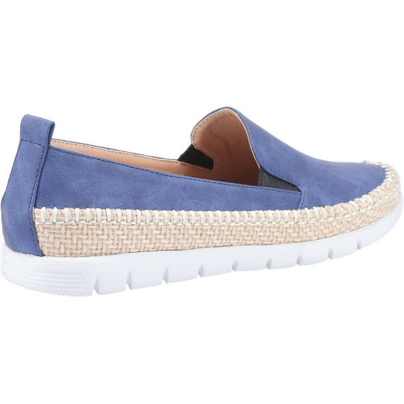 Kendall Slip On Summer Shoe - ghishop