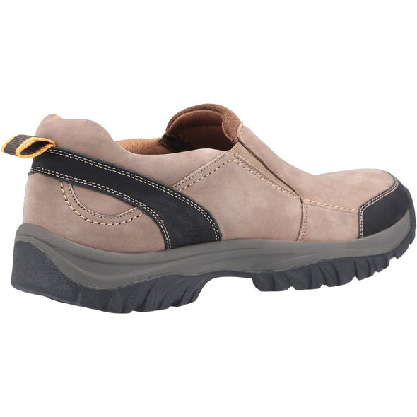 Boxwell Slip On Hiking Shoe - ghishop