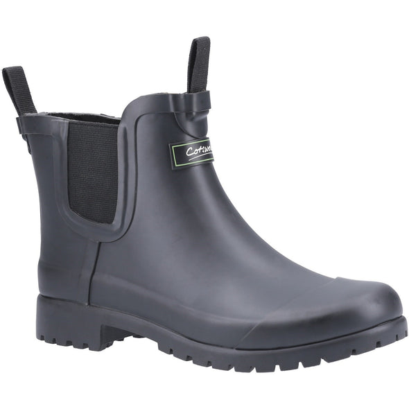 Blenheim Waterproof Ankle Boot - ghishop