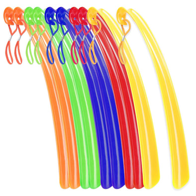 17in Shoe Horn 10 Pack - ghishop