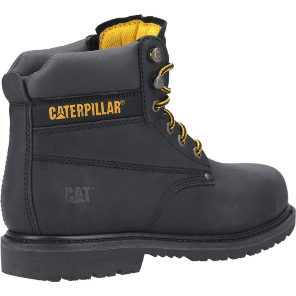 Powerplant GYW Safety Boot - ghishop