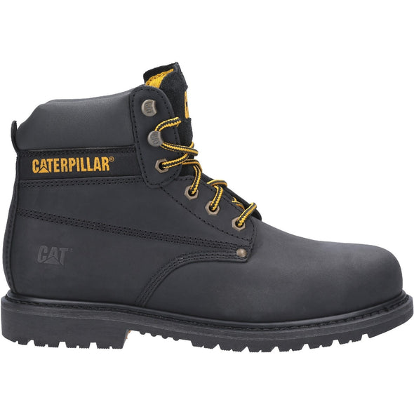 Powerplant GYW Safety Boot - ghishop