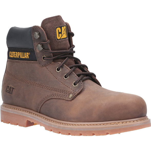 Powerplant GYW Safety Boot - ghishop