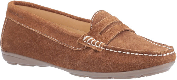 Hush Puppies Margot Slip On Shoes - ghishop