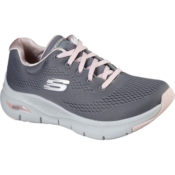 Arch Fit Sunny Outlook Sports Shoe - ghishop