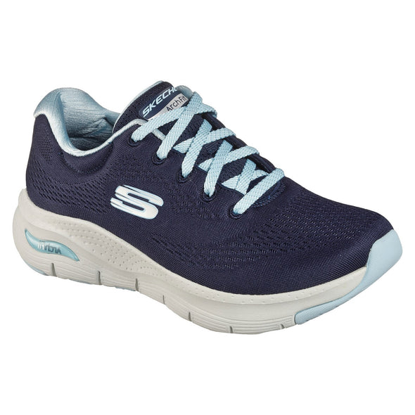 Arch Fit Sunny Outlook Sports Shoe - ghishop