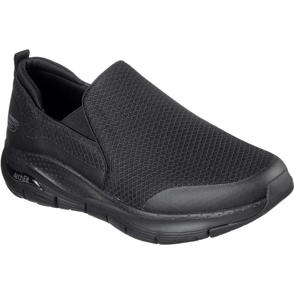 Arch Fit Banlin Slip On Sports - ghishop