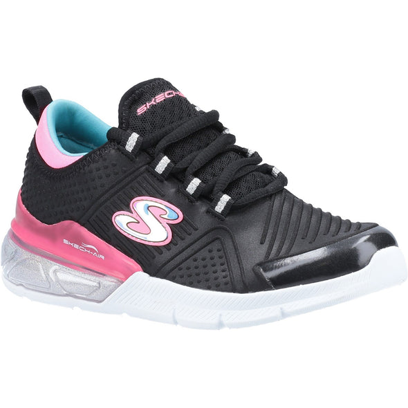 Skech-Air Sparkle Optical Shine Sports Shoe - ghishop