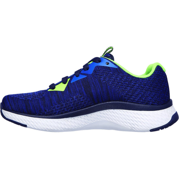 Solar Fuse Kryzik Lace Up Trainer - ghishop