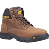 Median S3 Lace Up Safety Boot - ghishop