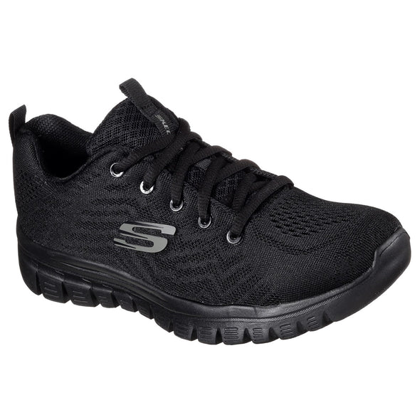 Graceful Get Connected Sports Shoe - ghishop