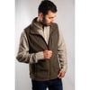 Concord Fleece Vest - ghishop