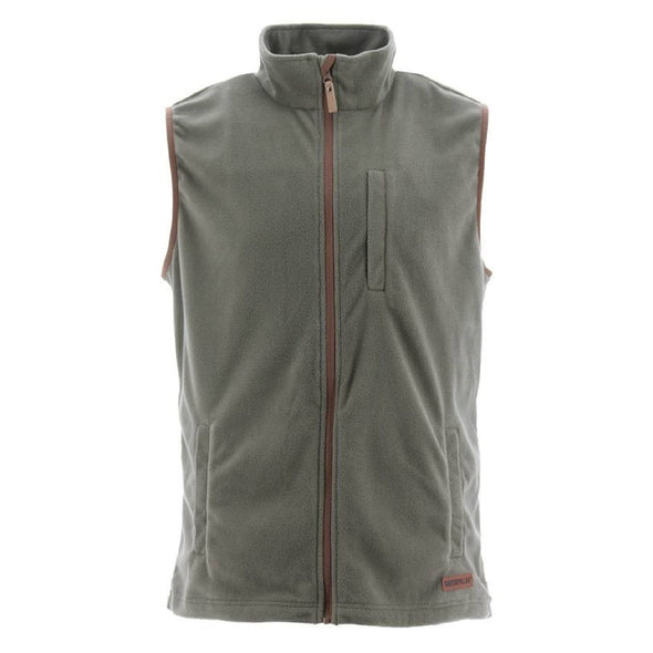 Concord Fleece Vest - ghishop