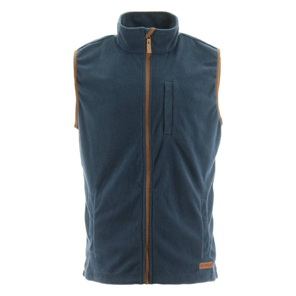 Concord Fleece Vest - ghishop