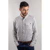 Tattersall Button Down Shirt - ghishop