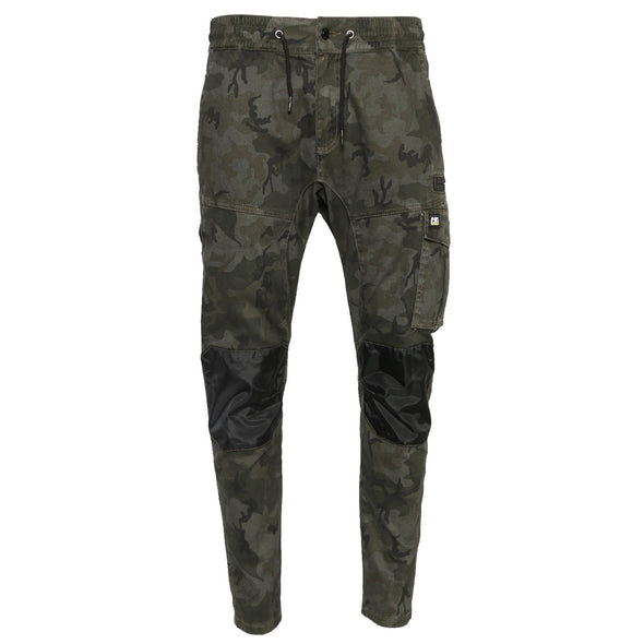 Dynamic Trousers - ghishop