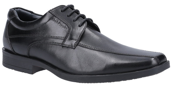 Hush Puppies Brandon Lace Up Shoe - ghishop